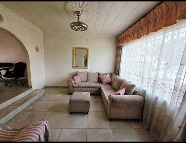 4 BEDROOM HOUSE FOR SALE IN BENONI CENTRAL